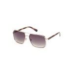 Ochelari de Soare Bărbați Guess GU00119-5832B Auriu* ø 58 mm