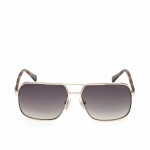 Ochelari de Soare Bărbați Guess GU00119-5832B Auriu* ø 58 mm