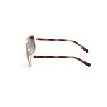 Ochelari de Soare Bărbați Guess GU00119-5832B Auriu* ø 58 mm