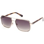 Ochelari de Soare Bărbați Guess GU00119-5832B Auriu* ø 58 mm