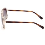 Ochelari de Soare Bărbați Guess GU00119-5832B Auriu* ø 58 mm