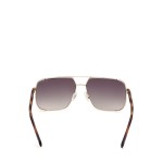 Ochelari de Soare Bărbați Guess GU00119-5832B Auriu* ø 58 mm