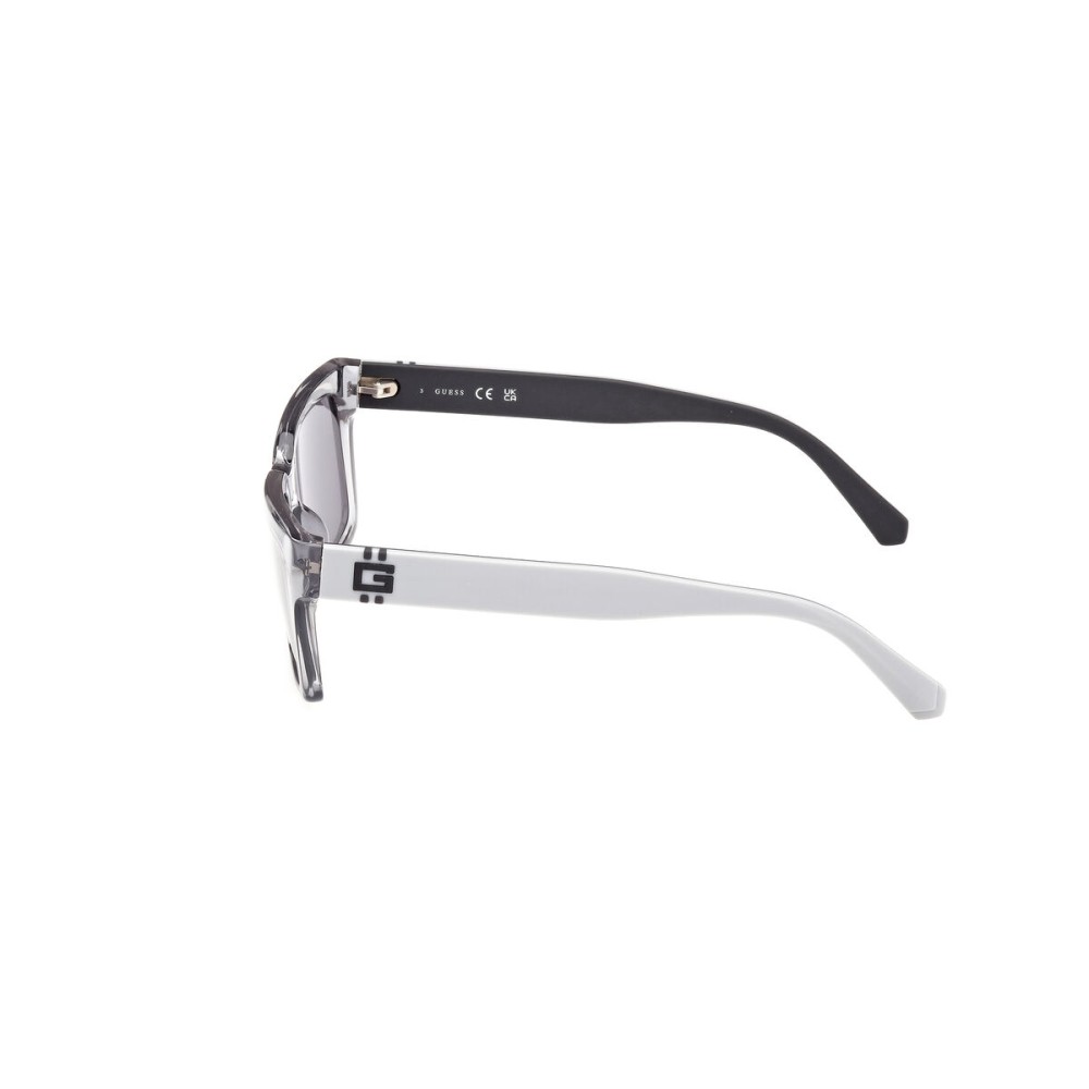 Ochelari de Soare Bărbați Guess GU00121-5620A ø 56 mm