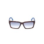 Ochelari de Soare Bărbați Guess GU00121-5652W ø 56 mm