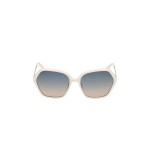Ochelari de Soare Damă Guess GU00134-5521P Ø 55 mm