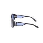 Ochelari de Soare Bărbați Guess GU00135-6101V Ø 61 mm