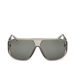 Ochelari de Soare Bărbați Guess GU00135-6193N Ø 61 mm