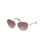 Ochelari de Soare Damă Guess GU00148-6058F ø 60 mm