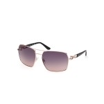 Ochelari de Soare Damă Guess GU00159-6328B ø 63 mm