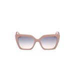 Ochelari de Soare Damă Guess GU00162-5557W Ø 55 mm
