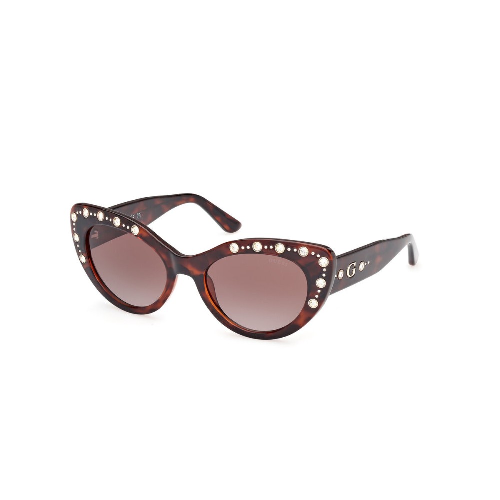 Ochelari de Soare Damă Guess GU00163-5452F ø 54 mm