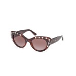 Ochelari de Soare Damă Guess GU00163-5452F ø 54 mm