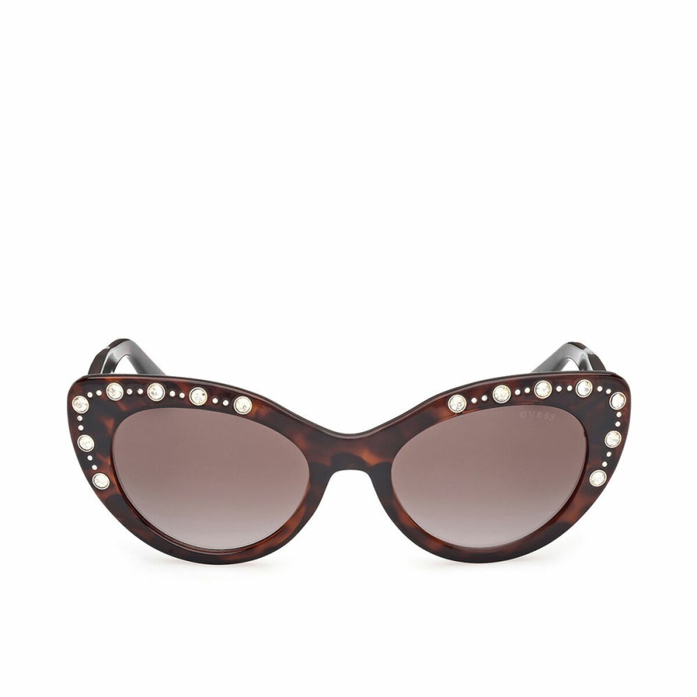 Ochelari de Soare Damă Guess GU00163-5452F ø 54 mm