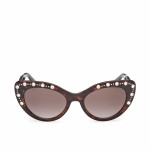 Ochelari de Soare Damă Guess GU00163-5452F ø 54 mm
