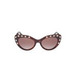 Ochelari de Soare Damă Guess GU00163-5452F ø 54 mm