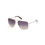 Ochelari de Soare Bărbați Guess GU00167-6032W Auriu* ø 60 mm