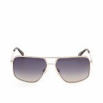 Ochelari de Soare Bărbați Guess GU00167-6032W Auriu* ø 60 mm