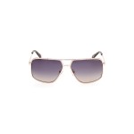 Ochelari de Soare Bărbați Guess GU00167-6032W Auriu* ø 60 mm