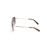 Ochelari de Soare Bărbați Guess GU00167-6032W Auriu* ø 60 mm