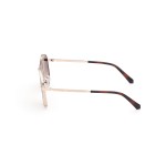 Ochelari de Soare Bărbați Guess GU5206-5932G Auriu* ø 59 mm
