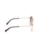 Ochelari de Soare Bărbați Guess GU5206-5932G Auriu* ø 59 mm