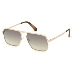 Ochelari de Soare Bărbați Guess GU6939-5832P Auriu* ø 58 mm
