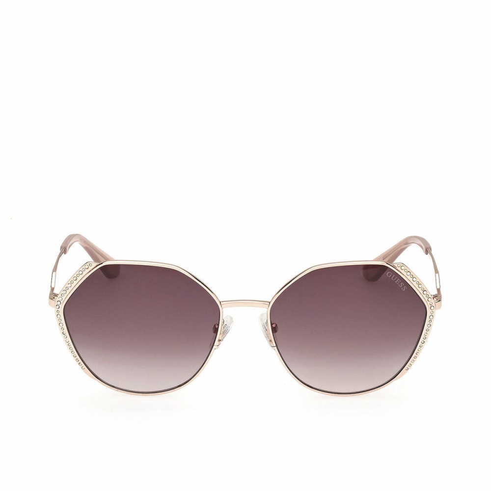 Ochelari de Soare Damă Guess GU7843S6128Z Ø 61 mm