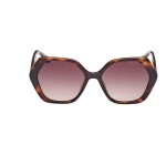 Ochelari de Soare Damă Guess GU7843S6133F Ø 61 mm