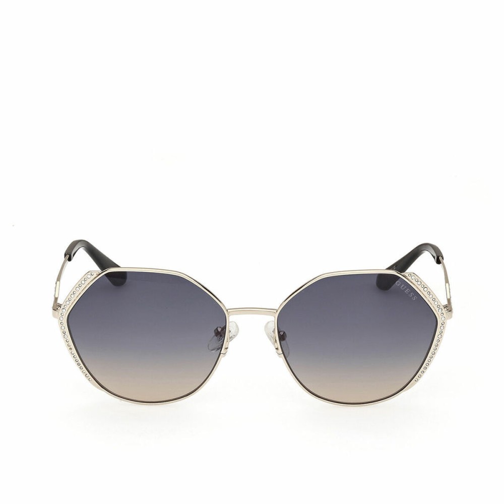 Ochelari de Soare Damă Guess GU7843S6133W Ø 61 mm
