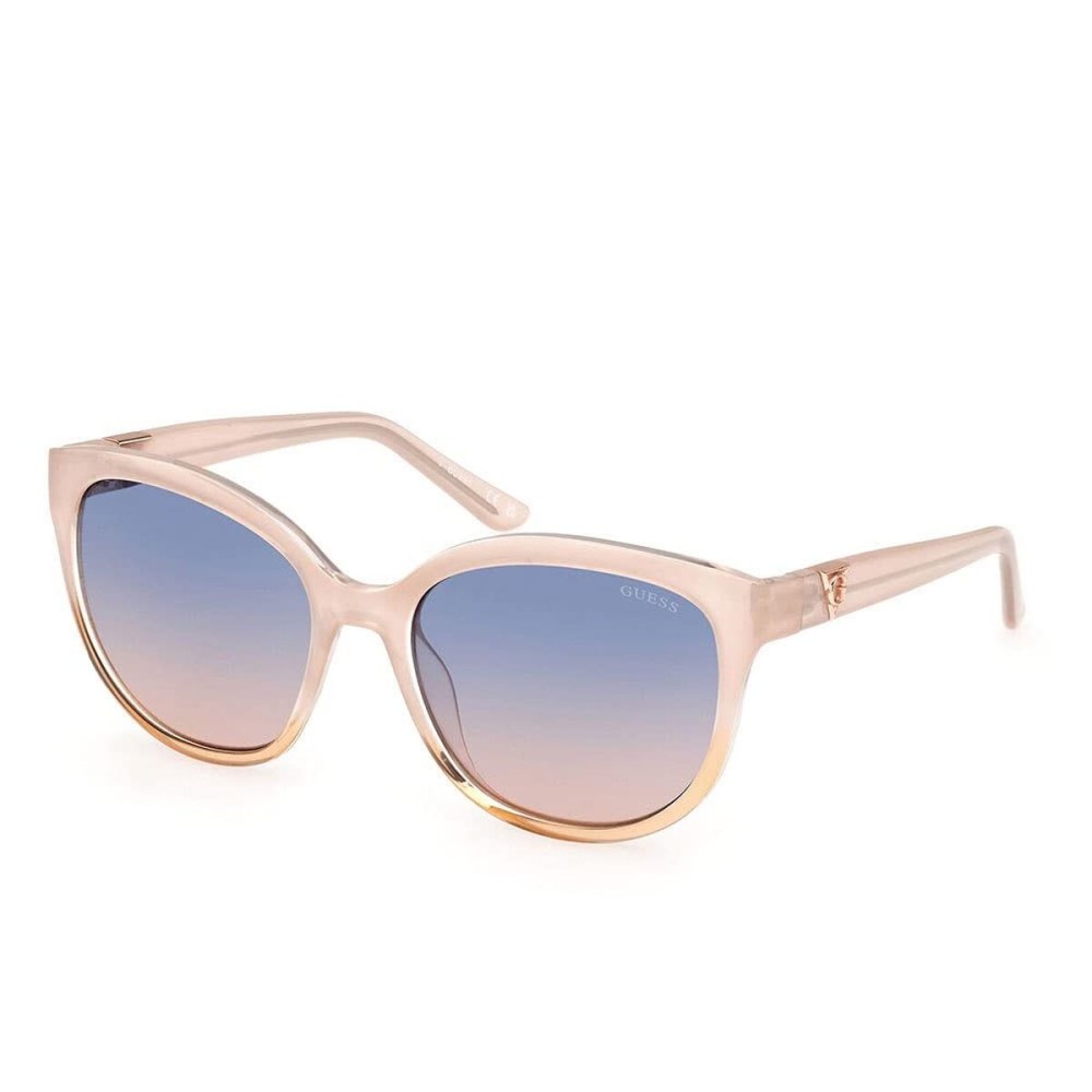 Ochelari de Soare Damă Guess GU7877-5657B ø 56 mm