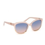 Ochelari de Soare Damă Guess GU7877-5657B ø 56 mm