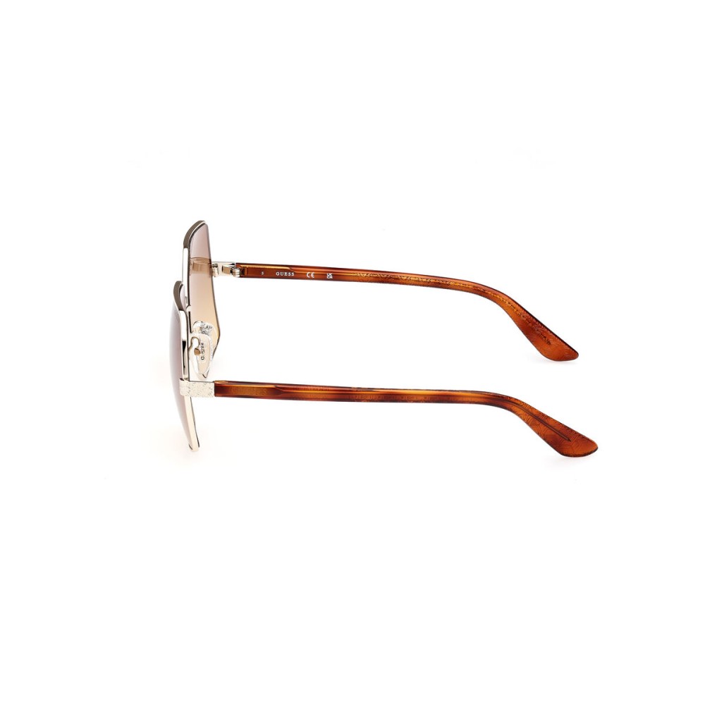 Ochelari de Soare Damă Guess GU7881H5832F ø 58 mm