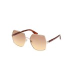 Ochelari de Soare Damă Guess GU7881H5832F ø 58 mm