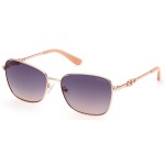 Ochelari de Soare Damă Guess GU7884-5728W ø 57 mm