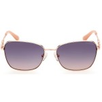 Ochelari de Soare Damă Guess GU7884-5728W ø 57 mm