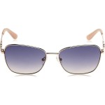 Ochelari de Soare Damă Guess GU7884-5728W ø 57 mm