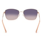 Ochelari de Soare Damă Guess GU7884-5728W ø 57 mm