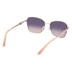 Ochelari de Soare Damă Guess GU7884-5728W ø 57 mm