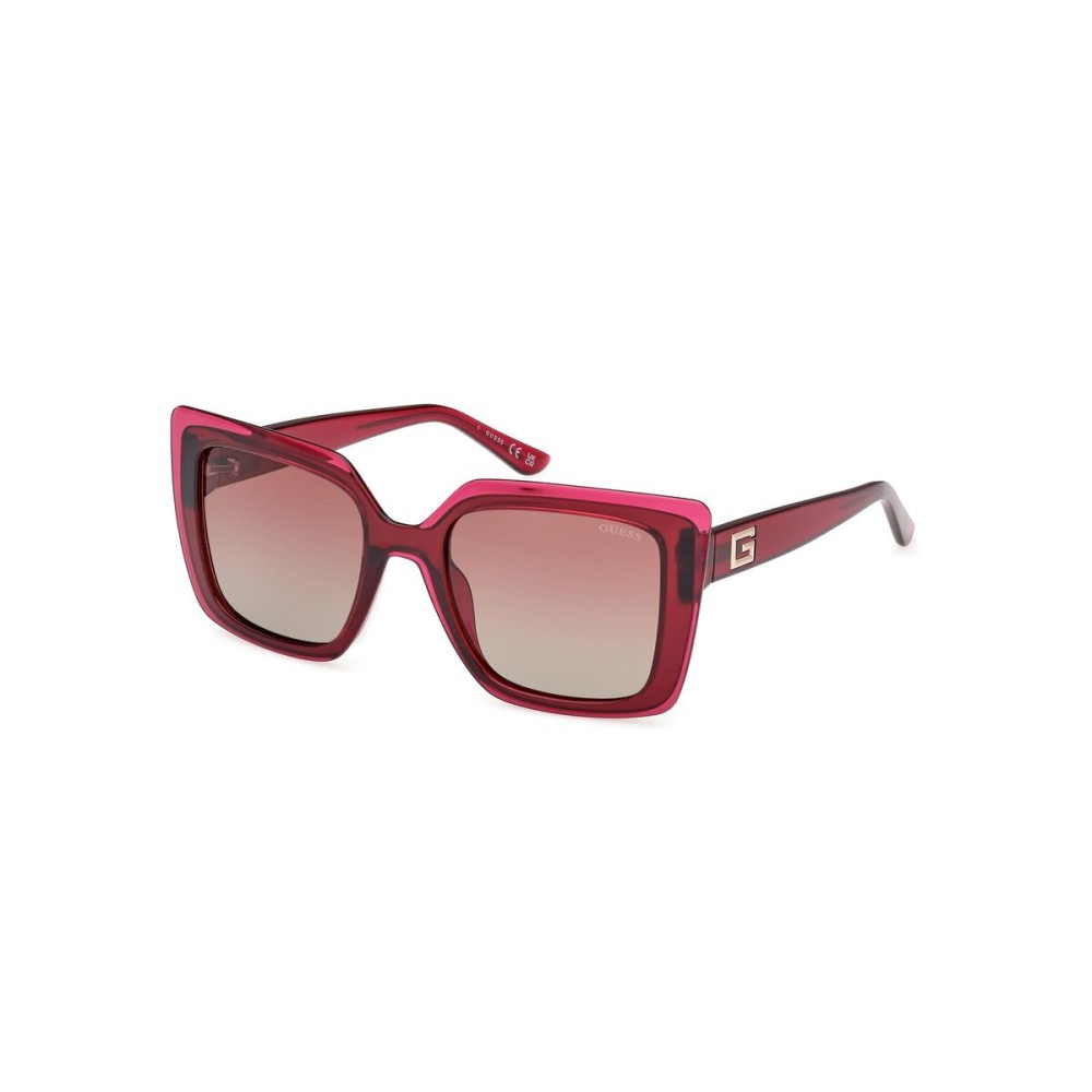 Ochelari de Soare Damă Guess GU7908-5269T Ø 52 mm