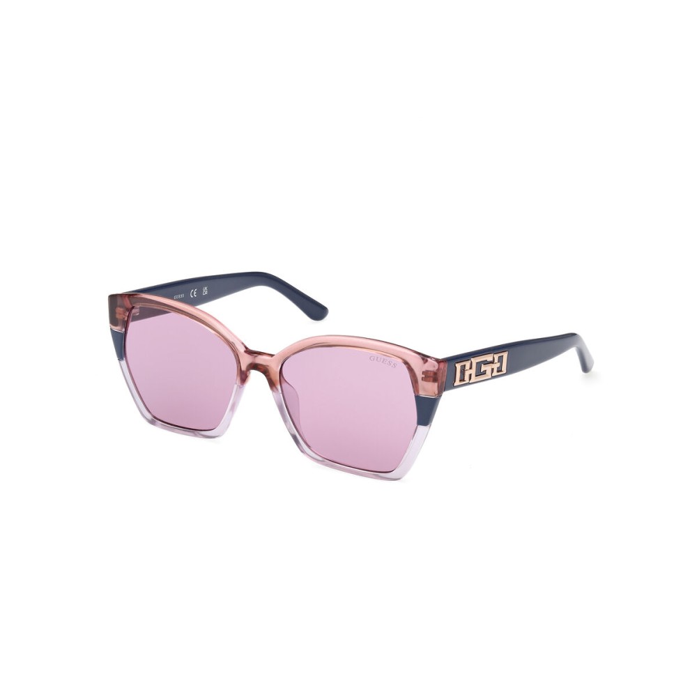 Ochelari de Soare Damă Guess GU7912-5592Y Ø 55 mm