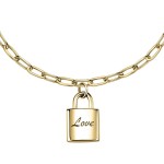 Brățară Damă La Petite Story LPS05ASD18 17 cm