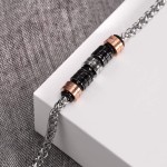 Brățară Bărbați Sector SAFR16 Oțel