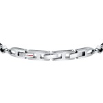 Brățară Bărbați Sector SAFT51 Oțel 22 cm