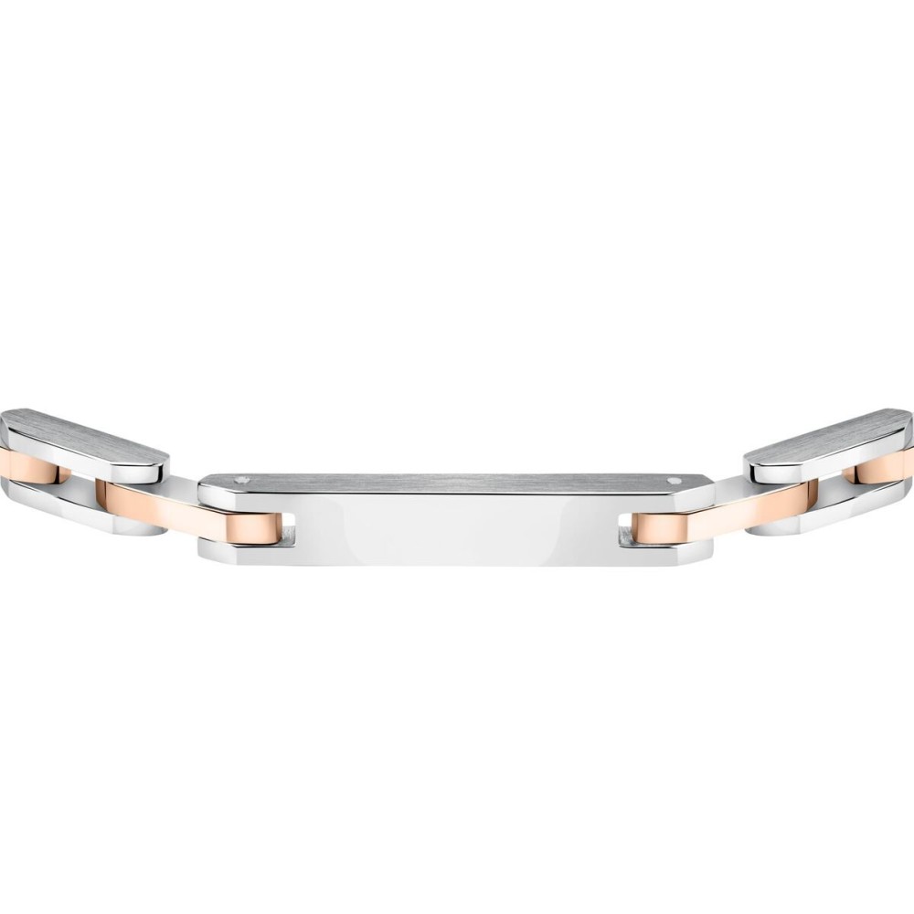 Brățară Bărbați Sector SAFT52 Oțel 22 cm