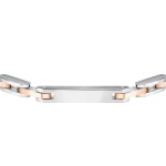 Brățară Bărbați Sector SAFT52 Oțel 22 cm