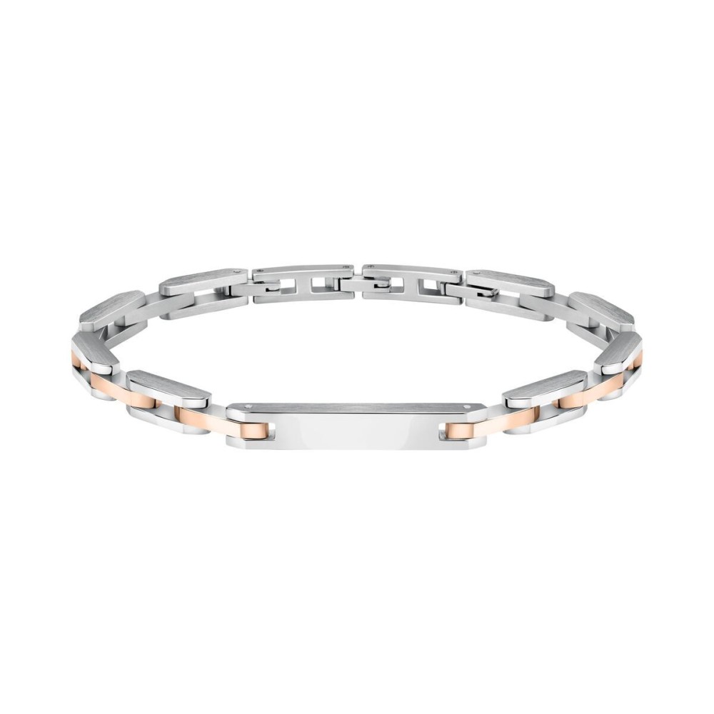 Brățară Bărbați Sector SAFT52 Oțel 22 cm