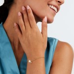 Brățară Bărbați Sector SAVK10 Oțel 21 cm