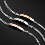 Brățară Bărbați Sector SZS82 Oțel 22 cm Argintiu