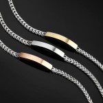 Brățară Bărbați Sector SZS83 Oțel 22 cm