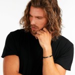 Brățară Bărbați Sector SZV114 21 cm